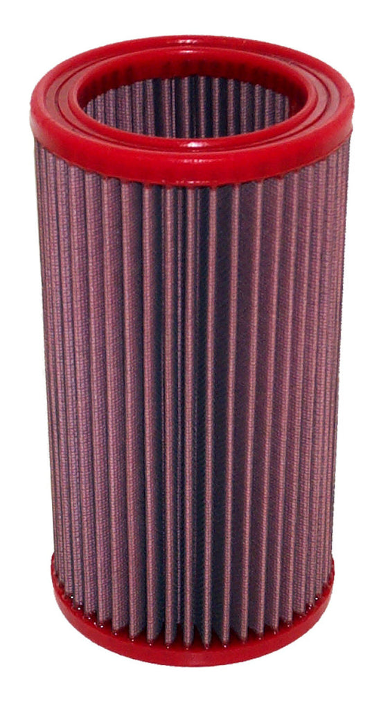 BMC 84-96 Renault R 5 II 1.4L GT Turbo Replacement Cylindrical Air Filter - Black Ops Auto Works