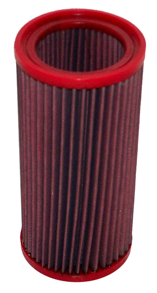 BMC 85-90 Renault Alpine V6 GT Turbo Replacement Cylindrical Air Filter - Black Ops Auto Works