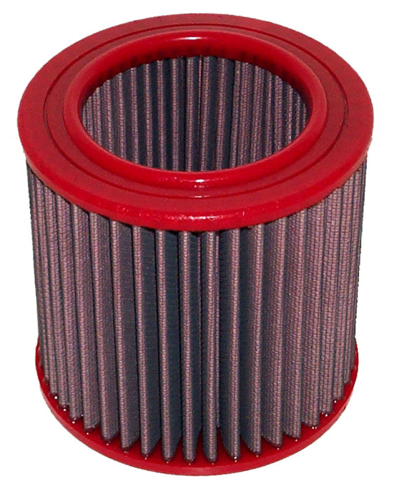 BMC 86-96 Mitsubishi L200 II 2.5L D Replacement Cylindrical Air Filter - Black Ops Auto Works