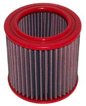 Load image into Gallery viewer, BMC 86-96 Mitsubishi L200 II 2.5L D Replacement Cylindrical Air Filter - Black Ops Auto Works