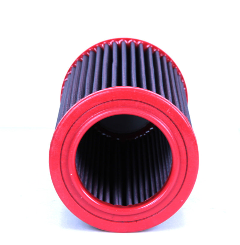 BMC 87-93 DAF Trucks 400-Serie 2.5L TD Replacement Cylindrical Air Filter - Black Ops Auto Works