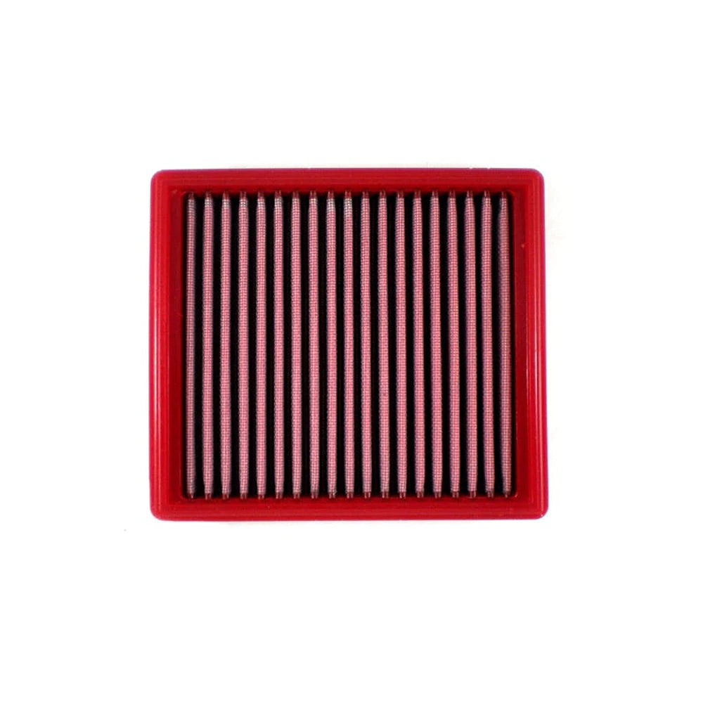 BMC 87-93 Ford Mustang III 2.3L Replacement Panel Air Filter - Black Ops Auto Works