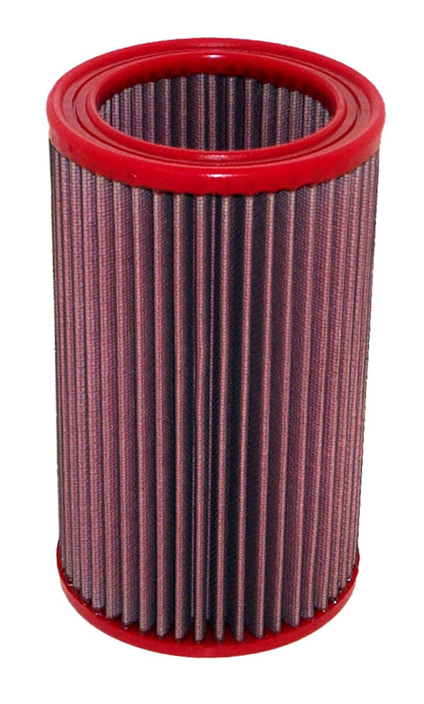 BMC 88-90 Renault Espace I 2.0L Replacement Cylindrical Air Filter - Black Ops Auto Works