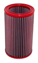 Load image into Gallery viewer, BMC 88-90 Renault Espace I 2.0L Replacement Cylindrical Air Filter - Black Ops Auto Works