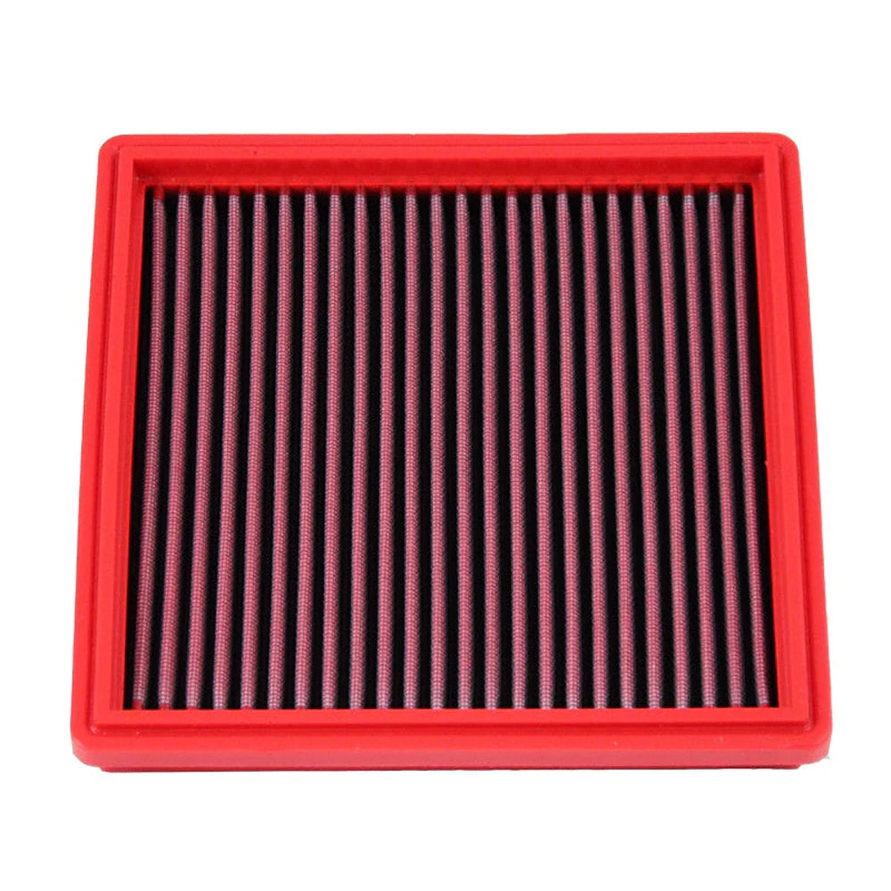 BMC 88-93 Porsche 911 (964) 3.6L Carrera Replacement Panel Air Filter - Black Ops Auto Works