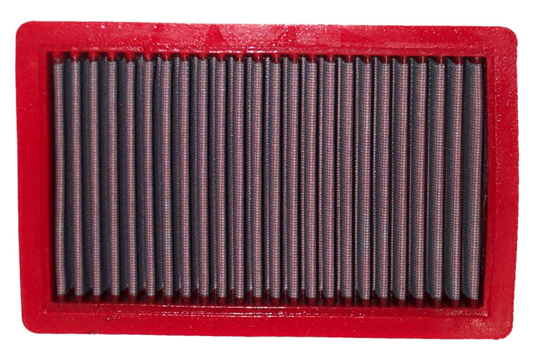 BMC 89-91 Fiat Uno (146/158/246) 1.3 Turbo IE Replacement Panel Air Filter - Black Ops Auto Works