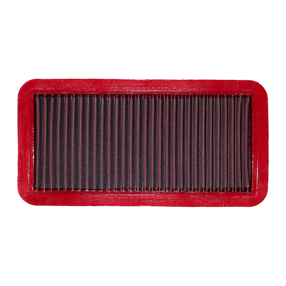 BMC 89-91 Lexus ES 250 2.5L V6 Replacement Panel Air Filter - Black Ops Auto Works
