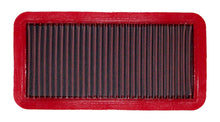 Load image into Gallery viewer, BMC 89-91 Lexus ES 250 2.5L V6 Replacement Panel Air Filter - Black Ops Auto Works