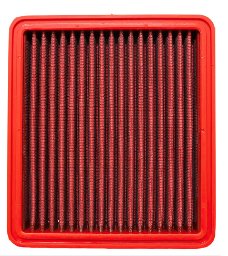 BMC 89-93 BMW K 1 (72 Kw) Replacement Air Filter - Black Ops Auto Works