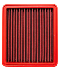 Load image into Gallery viewer, BMC 89-93 BMW K 1 (72 Kw) Replacement Air Filter - Black Ops Auto Works