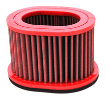 Load image into Gallery viewer, BMC 89-95 Yamaha FZR 1000 Replacement Air Filter - Black Ops Auto Works