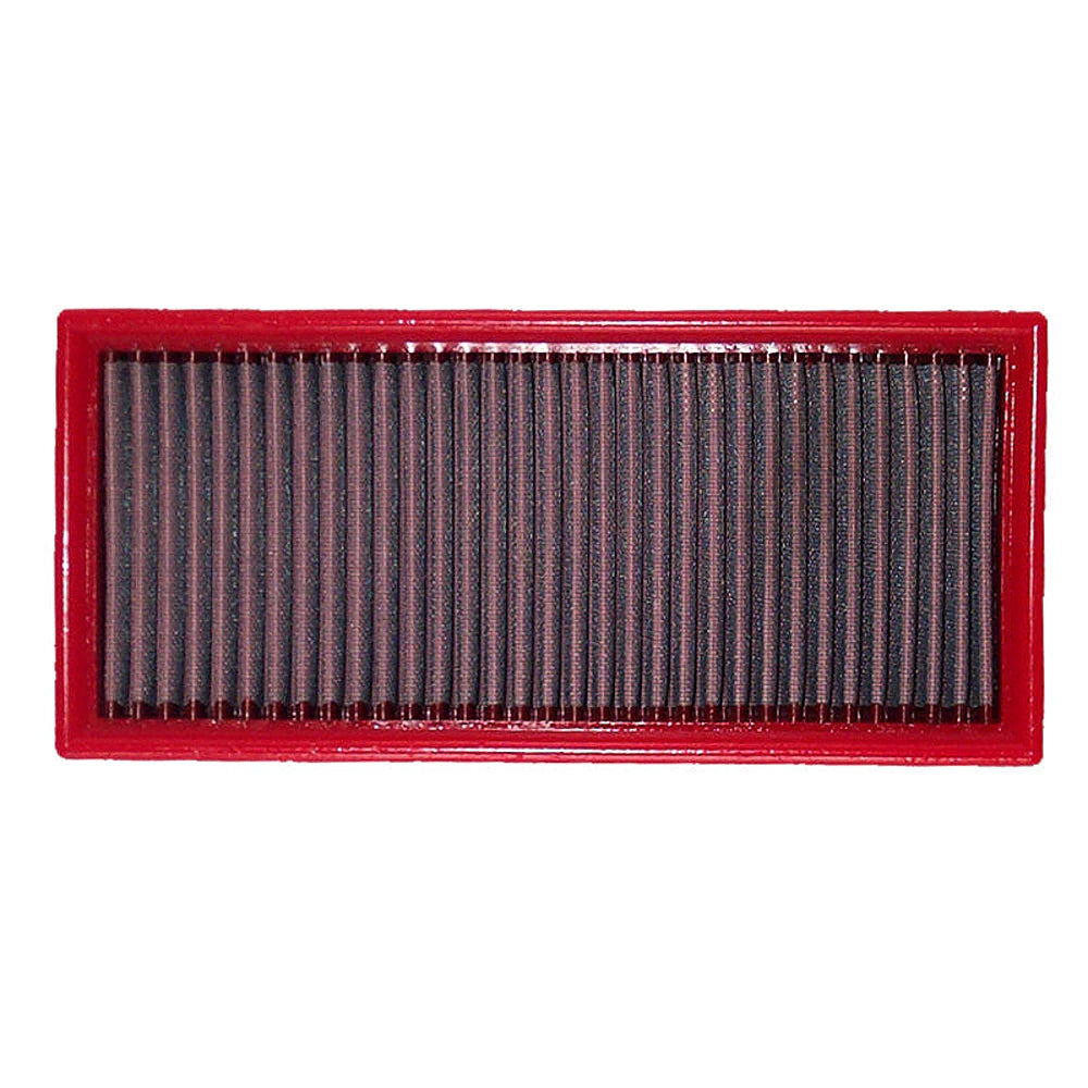 BMC 89-96 Ford F-150 VIII 5.8L V8 Replacement Panel Air Filter - Black Ops Auto Works