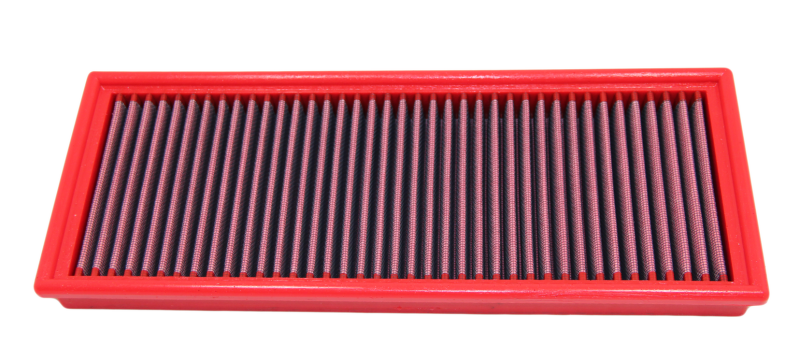 BMC 90-01 Lamborghini Diablo 6.0 VT Replacement Panel Air Filter (FULL KIT - 2 Filters Included) - Black Ops Auto Works