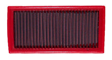 Load image into Gallery viewer, BMC 90-96 Chrysler Le Baron 3.0L V6 Replacement Panel Air Filter - Black Ops Auto Works