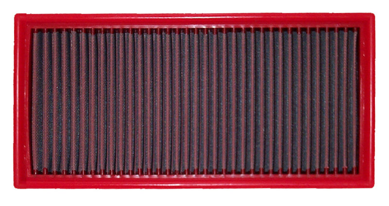 BMC 90-96 Jeep Cherokee I (XJ) 2.5L Replacement Panel Air Filter - Black Ops Auto Works