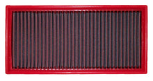 Load image into Gallery viewer, BMC 90-96 Jeep Cherokee I (XJ) 2.5L Replacement Panel Air Filter - Black Ops Auto Works