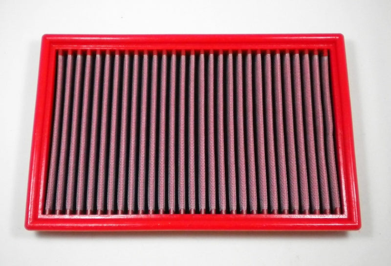 BMC 90-97 Chevrolet Calibra 2.0L 4X4 Replacement Panel Air Filter - Black Ops Auto Works