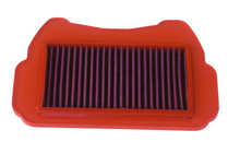 Load image into Gallery viewer, BMC 90-97 Honda VFR 750 Replacement Air Filter - Black Ops Auto Works