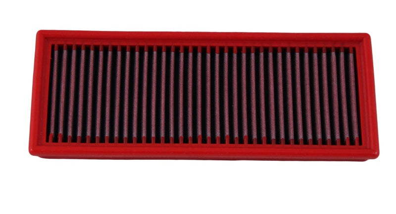 BMC 91-94 Audi Cabriolet 2.3 E 8G/B4 Replacement Panel Air Filter - Black Ops Auto Works