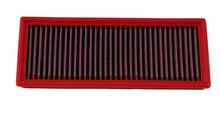 Load image into Gallery viewer, BMC 91-94 Audi Cabriolet 2.3 E 8G/B4 Replacement Panel Air Filter - Black Ops Auto Works
