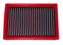 Load image into Gallery viewer, BMC 91-95 Honda Civic V 1.4i 16V Replacement Panel Air Filter - Black Ops Auto Works