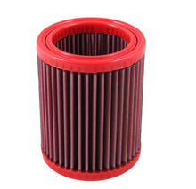 Load image into Gallery viewer, BMC 91-96 Peugeot 106 1.1L Replacement Cylindrical Air Filter - Black Ops Auto Works