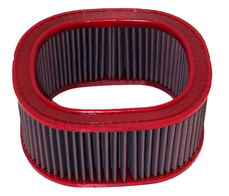 BMC 91-96 Renault Clio I 1.8 16V Replacement Cylindrical Air Filter - Black Ops Auto Works