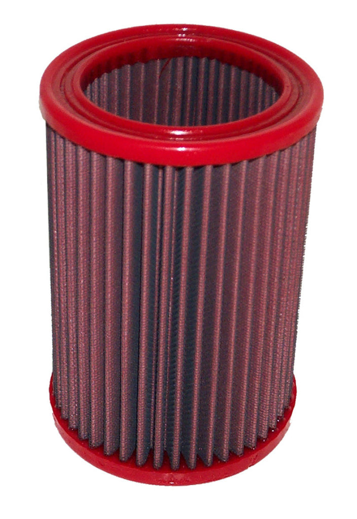 BMC 91-98 Renault Clio I 1.8L Replacement Cylindrical Air Filter - Black Ops Auto Works