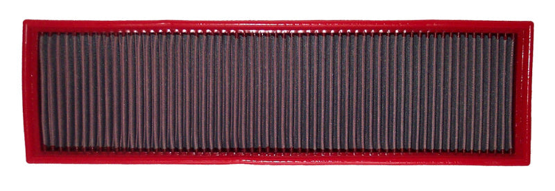 BMC 91-99 BMW 3 (E36) 325 TD Replacement Panel Air Filter - Black Ops Auto Works