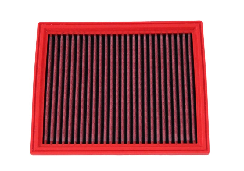 BMC 92-95 Jetta III 1K2 1.4L Replacement Panel Air Filter - Black Ops Auto Works