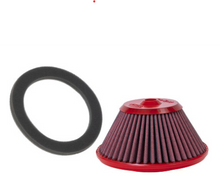 Load image into Gallery viewer, BMC 92-97 KTM 125 Egs 2T Replacement Air Filter - Black Ops Auto Works