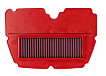 Load image into Gallery viewer, BMC 92-99 Honda CBR 900 Rr Replacement Air Filter - Black Ops Auto Works
