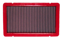 Load image into Gallery viewer, BMC 93-04 Ferrari 456 GT 5.5 V12 Replacement Panel Air Filter (Full Kit) - Black Ops Auto Works