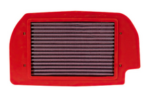 Load image into Gallery viewer, BMC 93-95 Kawasaki Zxr 750 Replacement Air Filter - Black Ops Auto Works
