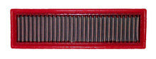 Load image into Gallery viewer, BMC 93-96 Peugeot 106 I 1.3L / Rallye Replacement Panel Air Filter - Black Ops Auto Works