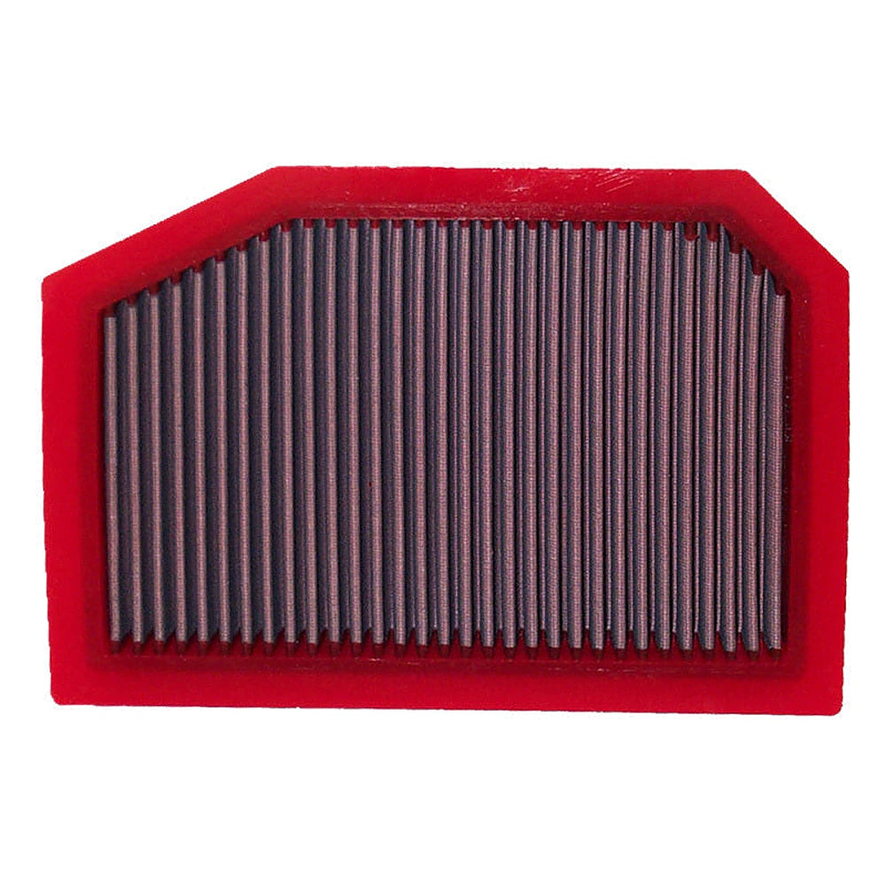 BMC 93-97 Porsche 911 (993) 3.6 Carrera Replacement Panel Air Filter - Black Ops Auto Works