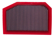 Load image into Gallery viewer, BMC 93-97 Porsche 911 (993) 3.6 Carrera Replacement Panel Air Filter - Black Ops Auto Works