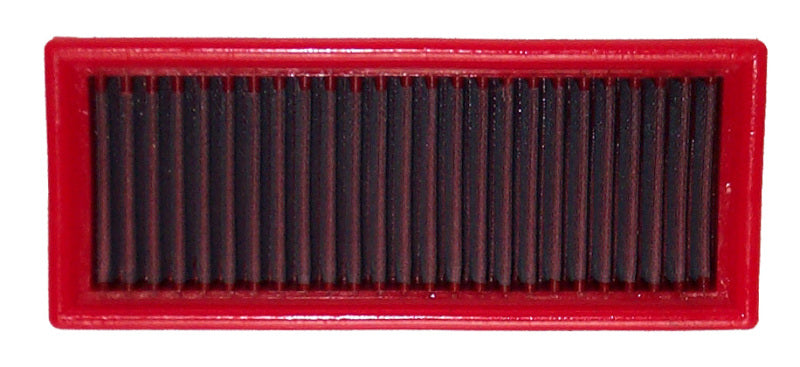 BMC 94-99 Fiat Punto I (176) 75 1.2 SX / HSD / ELX Replacement Panel Air Filter - Black Ops Auto Works