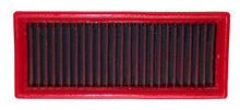 Load image into Gallery viewer, BMC 94-99 Fiat Punto I (176) 75 1.2 SX / HSD / ELX Replacement Panel Air Filter - Black Ops Auto Works