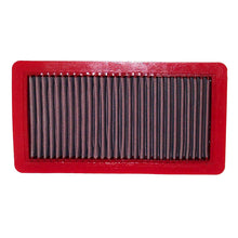 Load image into Gallery viewer, BMC 94-99 Fiat Punto I (176) 75 TD 1.7 ELX Replacement Panel Air Filter - Black Ops Auto Works