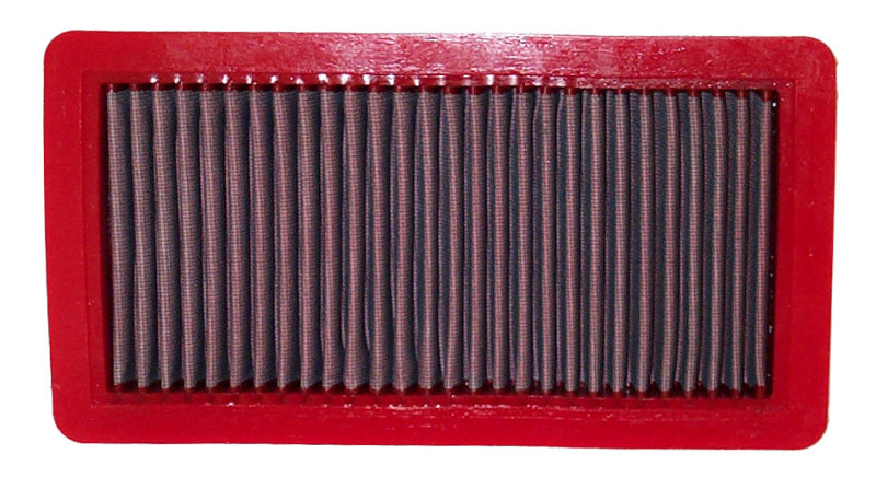 BMC 94-99 Fiat Punto I (176) 75 TD 1.7 ELX Replacement Panel Air Filter - Black Ops Auto Works