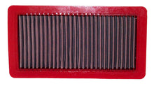 Load image into Gallery viewer, BMC 94-99 Fiat Punto I (176) 75 TD 1.7 ELX Replacement Panel Air Filter - Black Ops Auto Works