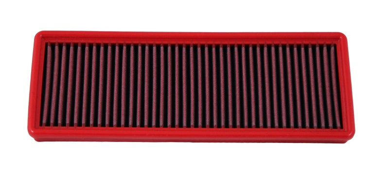 BMC 94-99 Fiat Punto I (176) 85 1.2L Replacement Panel Air Filter - Black Ops Auto Works