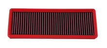 Load image into Gallery viewer, BMC 94-99 Fiat Punto I (176) 85 1.2L Replacement Panel Air Filter - Black Ops Auto Works