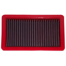 Load image into Gallery viewer, BMC 95-00 Hyundai Elantra I 1.6L Replacement Panel Air Filter - Black Ops Auto Works