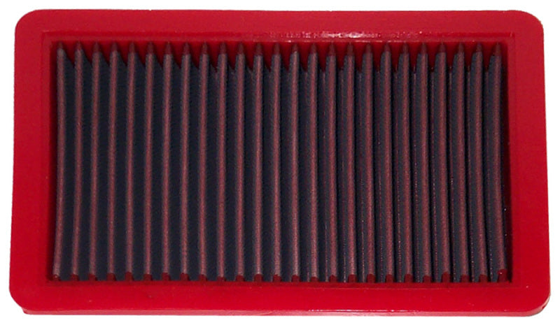 BMC 95-00 Hyundai Elantra I 1.6L Replacement Panel Air Filter - Black Ops Auto Works