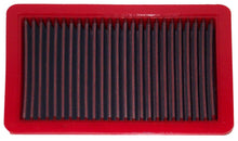 Load image into Gallery viewer, BMC 95-00 Hyundai Elantra I 1.6L Replacement Panel Air Filter - Black Ops Auto Works