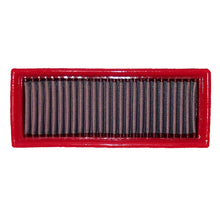 Load image into Gallery viewer, BMC 95-00 Lotus Elise I 1.8 16V Replacement Panel Air Filter - Black Ops Auto Works