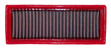 Load image into Gallery viewer, BMC 95-00 Lotus Elise I 1.8 16V Replacement Panel Air Filter - Black Ops Auto Works