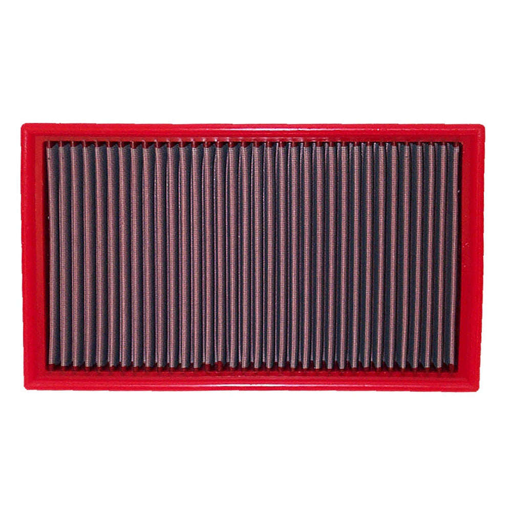 BMC 95-02 Chevrolet Vectra II 1.6L Replacement Panel Air Filter - Black Ops Auto Works